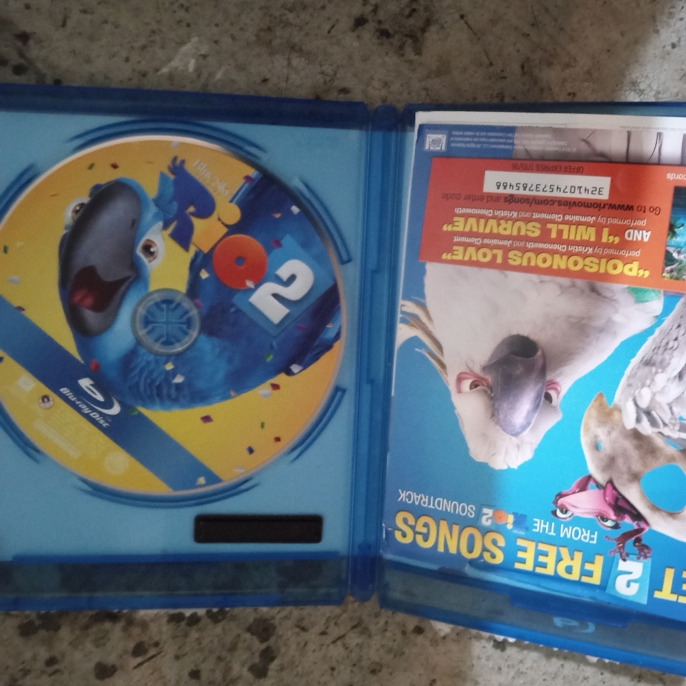 Dvd - Picture 2 of 2